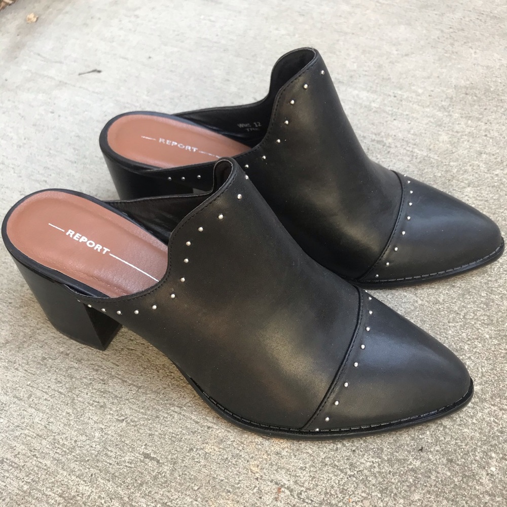 Nordstrom mules